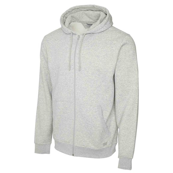 Men's Tanner Full-Zip Fleece Hoodie image number 0